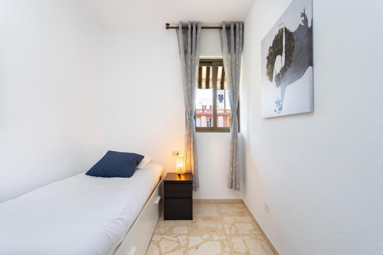 Home2Book Trendy & Centric Apartment Santa Cruz Εξωτερικό φωτογραφία