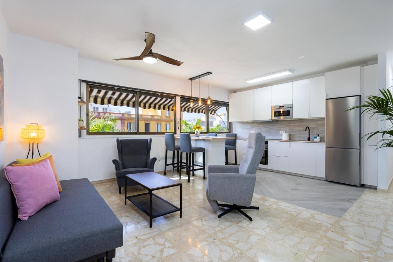 Home2Book Trendy & Centric Apartment Santa Cruz Εξωτερικό φωτογραφία